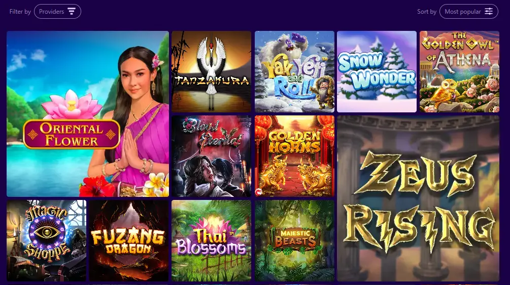 paradise8 casino slots