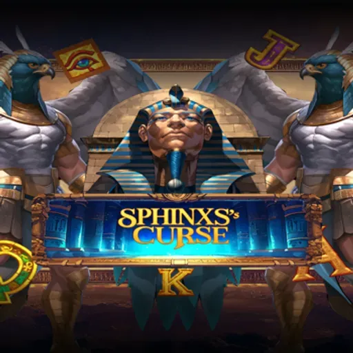 sphinxs curse