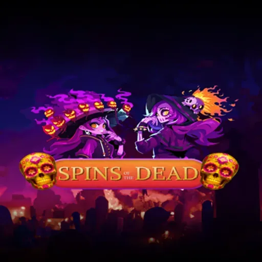 spins of the dead